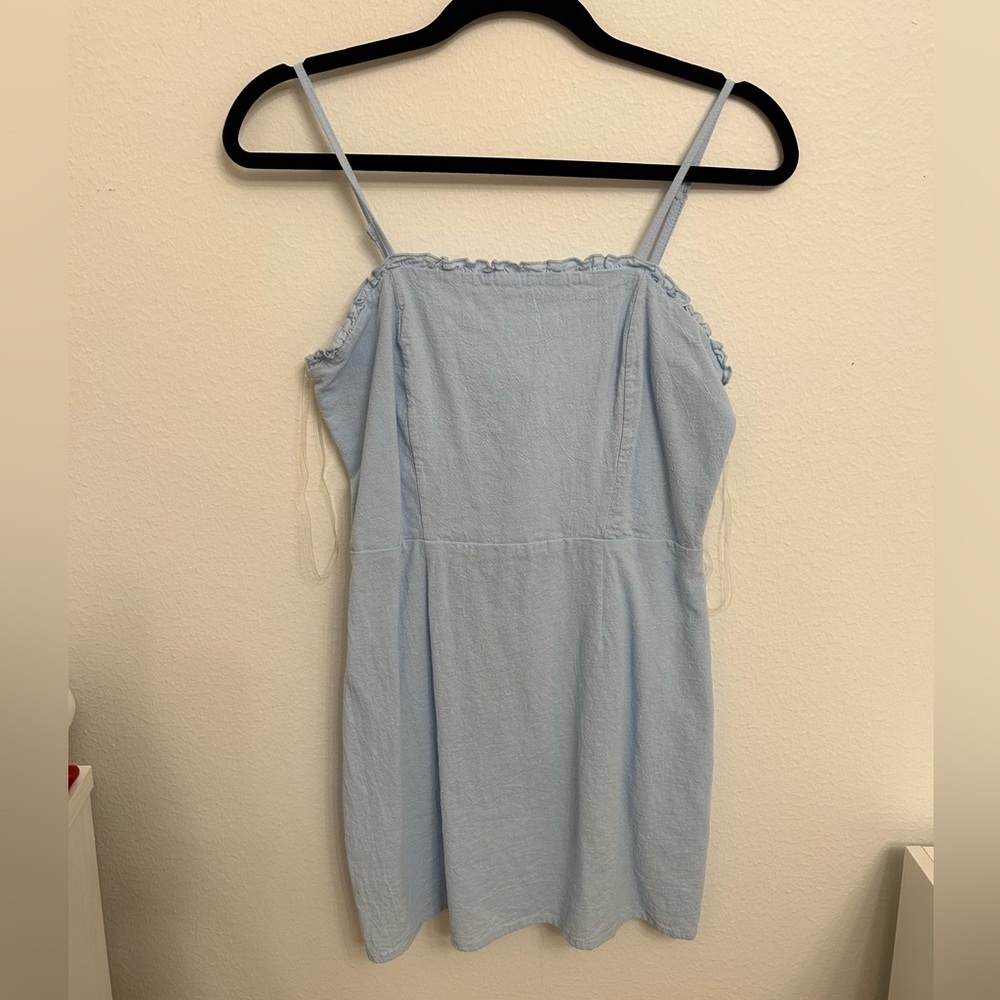 Mini Dress